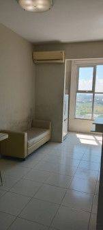 Apartment Dian Regency, Disewakan 18jt thn, Furnished 1