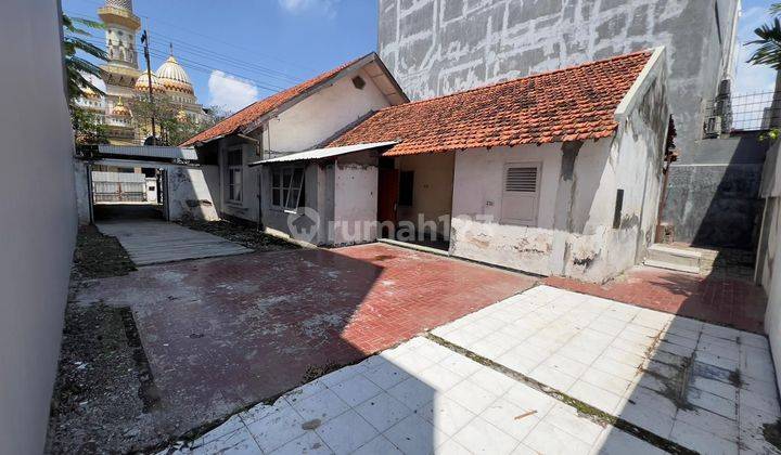 Dharmahusada Rumah Dijual 1