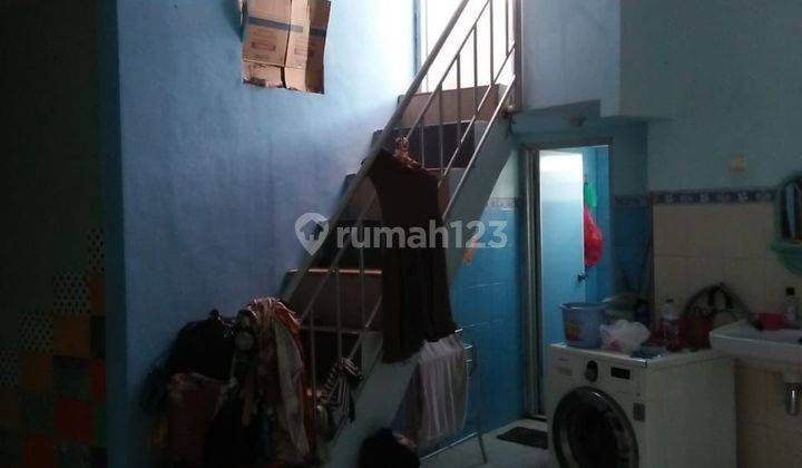 Kalijudan Rumah+Gudang Dijual 2