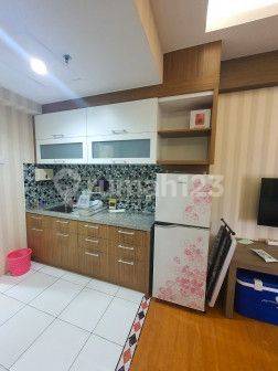 Apartment Berkeley DIJUAL  2