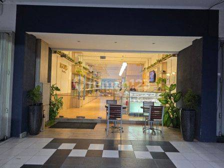 Bukit Darmo Boulevard Office Park 2 Ruko Dijual Disewakan Depan Lenmarc 1