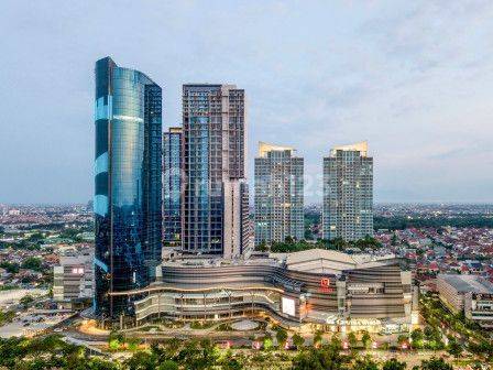 Vie Loft Apartemen Ciputra World Soho Dijual 1