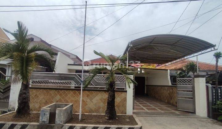 Kutisari Rumah Dijual 1