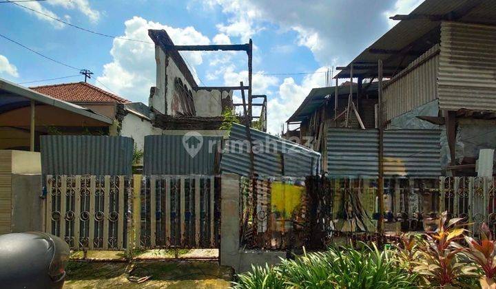 Kutisari Tanah dan Bangunan Dijual 1