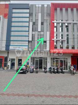 Jalan Gresik, Ruko baru, Disewakan, row jalan 20m 1