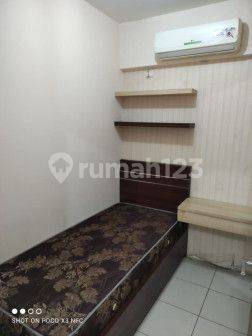 PUNCAK KERTAJAYA APARTEMENT 2BR, DIJUAL/DISEWAKAN, BAGUS FULL FURNISHED!  2