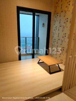 Embong Malang,Dijual /  Disewakan Harga Murah Apartemen Mewah The Peak Di Atas TP 5 Full Furnished Elegant Mewah  2