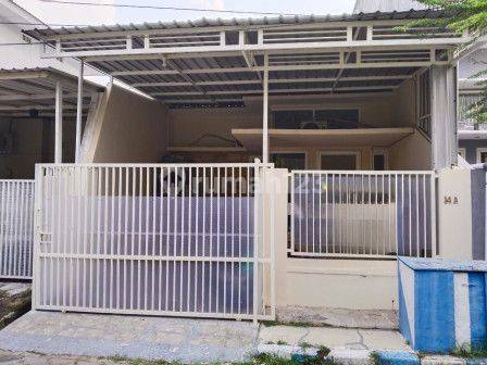 Waru, Pondok Candra, Dijual Harga BU Rumah Pondok Candra ASRI & Terawat  2