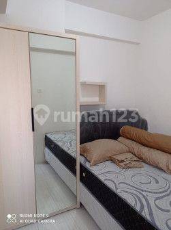 CBD APARTEMENT, DIJUAL, FULL FURNISHED BAGUS!  1