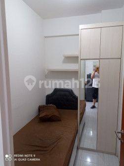 CBD APARTEMENT, DIJUAL, FULL FURNISHED BAGUS!  2