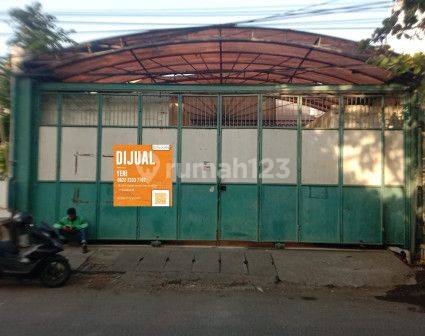 Mulyosari, Dijual Harga BU  1