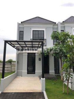 CITRALAND OAKWOOD, DIJUAL RUMAH GRESS 2