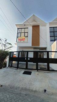 Dijual Rumah Minimalis Modern 2 Lantai Di Darmo Harapan Indah 1