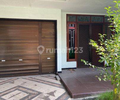 Dijual & Disewa Rumah Minimalis Siap Huni Daerah Darmo 1