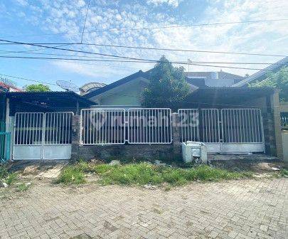 Dijual & Disewa Rumah Minimalis Siap Huni Daerah Darmo 2