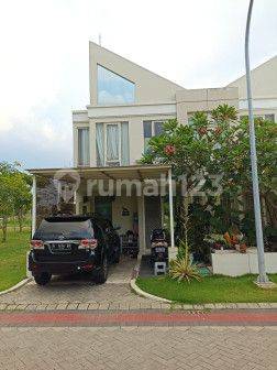 Grand Pakuwon, Di Jual, Rumah Siap Huni  1