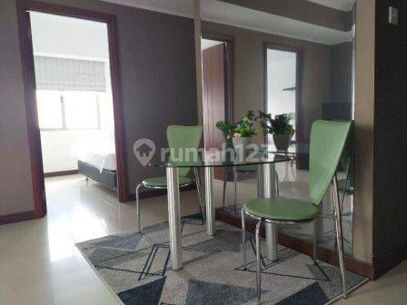 Apartemen Waterplace Pakuwon Indah Dijual Disewakan 2