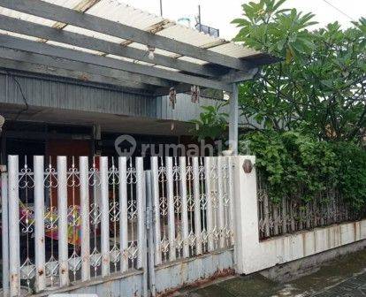 Dijual Rumah Minimalis Semifurnished Daerah Dpu 1