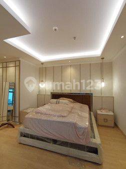 Kondominium Graha Family Full Furnish Dijual Disewakan 1