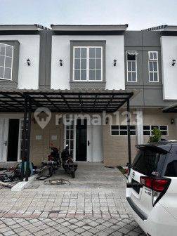 Wisata Bukit Mas, Dijual Rumah Baru Gress Siap Huni  1