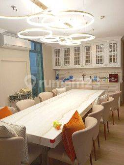 Kondominium Graha Family Full Furnish Dijual Disewakan 2