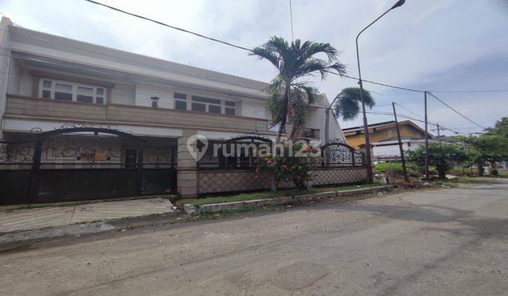 Dharmahusada Indah Barat Rumah Dijual 1