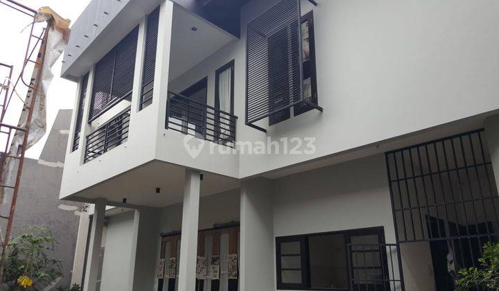 Sidosermo Rumah Dijual 2