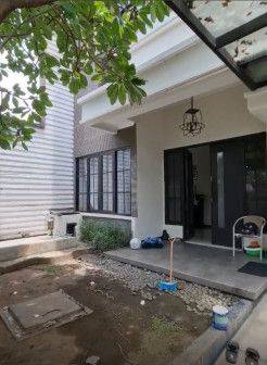 Surabaya Timur Rumah Modern Minimalis Araya 2 2