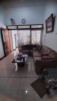 Dijual Rumah Semifurnished Minimalis Siap Huni Darmo Permai Selatan Negoo 2