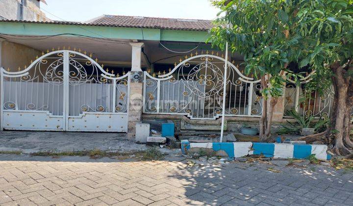 Griya Kebraon Rumah Disewakan 1