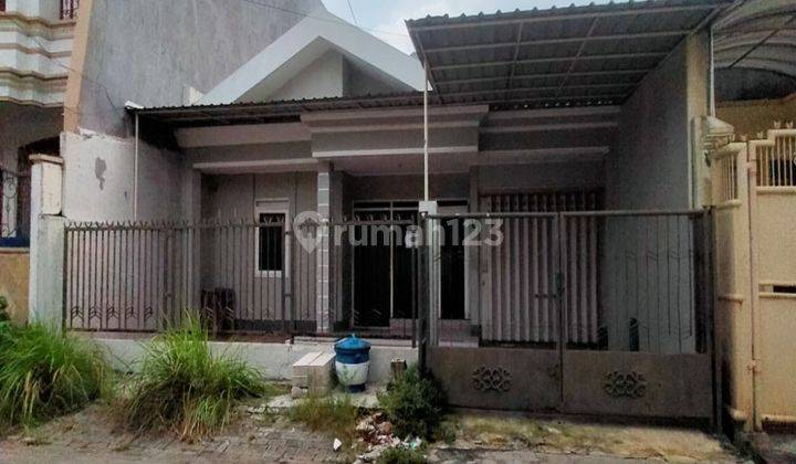 Darmo Harapan Indah Rumah Disewakan 1