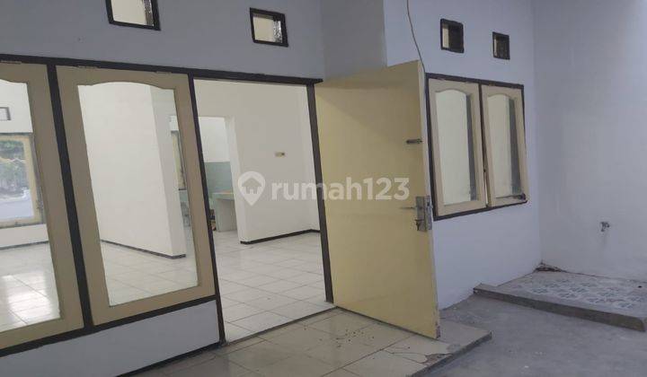 Permata Safira Rumah Dijual  2