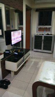 Puncak Permai, DI JUAL Apartment 2BR, Full Furnish! 1