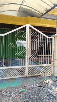 Dijual Rumah Hook Furnished Darmo Baru Barat 1