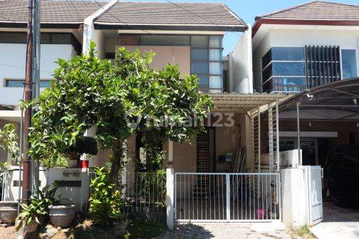 Pantai Mentari, Rumah, Dijual Cepat  1