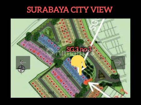 Saguara Resort, Kavling, Dijual Owner Bu Nego Sampe Deal  1