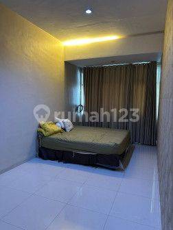 Darmo, Dijual Rumah Semi Furnished Siap Huni  2