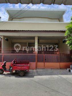 Sukomanunggal Jaya Rumah Dijual 1