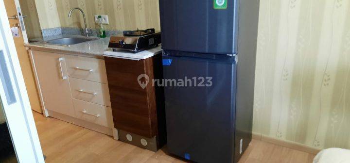 Apartment Connecting Pakuwon Mall Orchard disewakan Murahh Nego sampe deal!!! 1