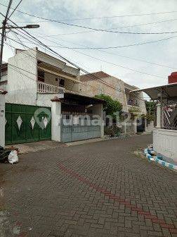 Simpang Darmo Permai Selatan, Dijual, Rumah 1