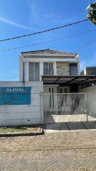 Dijual Rumah 2 Lantai Semi Furnish Siap Huni 1