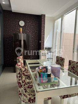 Royal Residence Cluster Blenheim Rumah Dijual 2