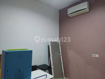 Sda, Dijual Rumah Di Perumahan Grand Deltasari, 2