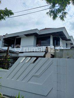 dijual  rumah sby PERUM TAMAN PONDOK INDAH Wiyung 1