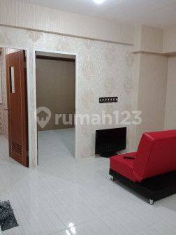 Puncak Dharmahusada Apartement, Disewakan, 3BR Siap Huni  1