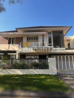 dijual Rumah Royal residence siap huni 1