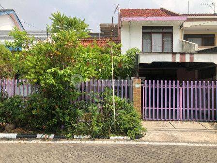 Di Jual Murah Rumah Siap Huni Kondisi Terawat di Tenggilis Mejoyo 2