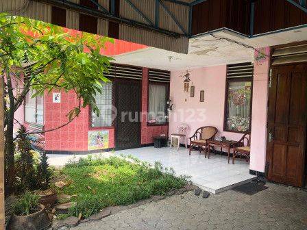 Di Jual Murah Rumah Siap Huni Kondisi Terawat di Tenggilis Mejoyo 1