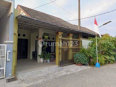 Jl. Pancawarna, Kota Baru Driyorejo (RUMAH DIJUAL) 1