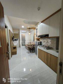 Apartment Puncak Dharmahusada 2BR Full Furnished GRESS!!! 1